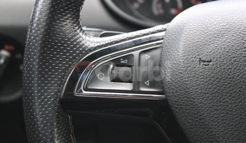 Škoda Octavia Combi 2.0 TDI DPF RS DSG