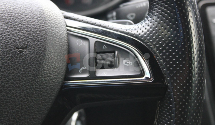 Škoda Octavia Combi 2.0 TDI DPF RS DSG