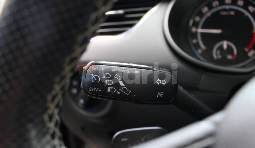 Škoda Octavia Combi 2.0 TDI DPF RS DSG