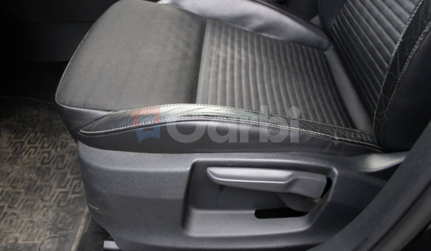 Škoda Octavia Combi 2.0 TDI DPF RS DSG