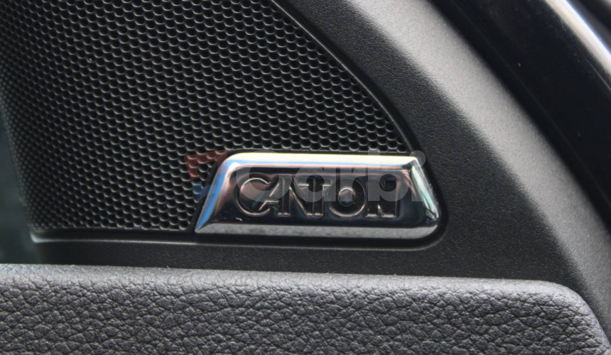 Škoda Octavia Combi 2.0 TDI DPF RS DSG