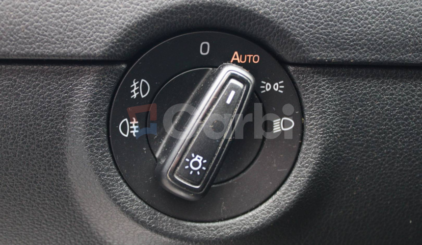 Škoda Octavia Combi 2.0 TDI DPF RS DSG