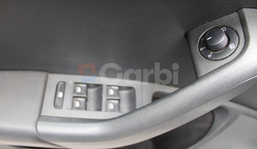 Škoda Octavia Combi 2.0 TDI DPF RS DSG