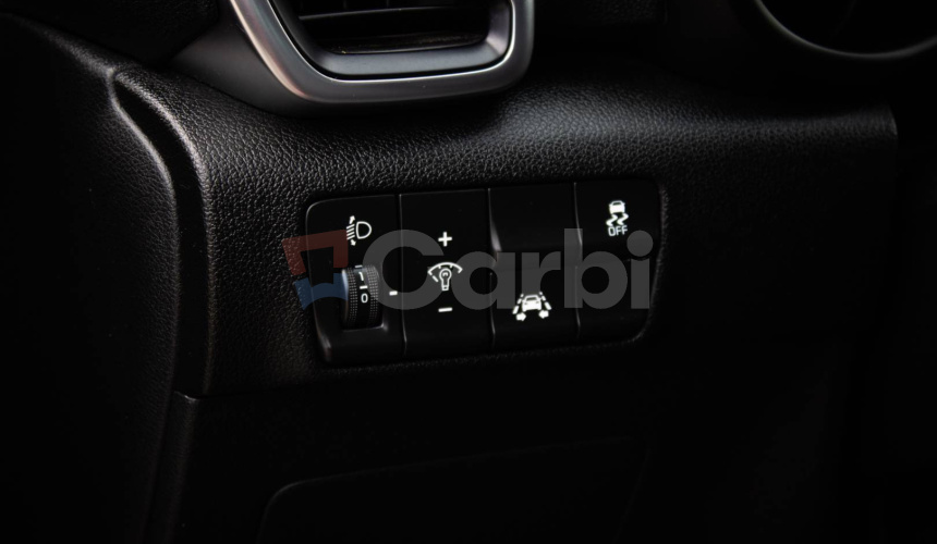 Kia Sportage 1.7 CRDi Gold +, 1. majiteľ, slovenské, nelakované, v záruke