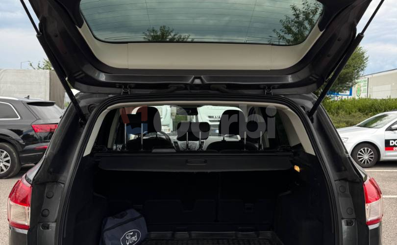 Ford Kuga 1.5 EcoBoost Titanium FWD