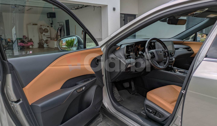 Lexus RX 450H+ Prestige Top, A/T, 227kW