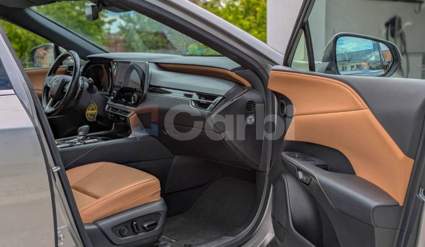 Lexus RX 450H+ Prestige Top, A/T, 227kW