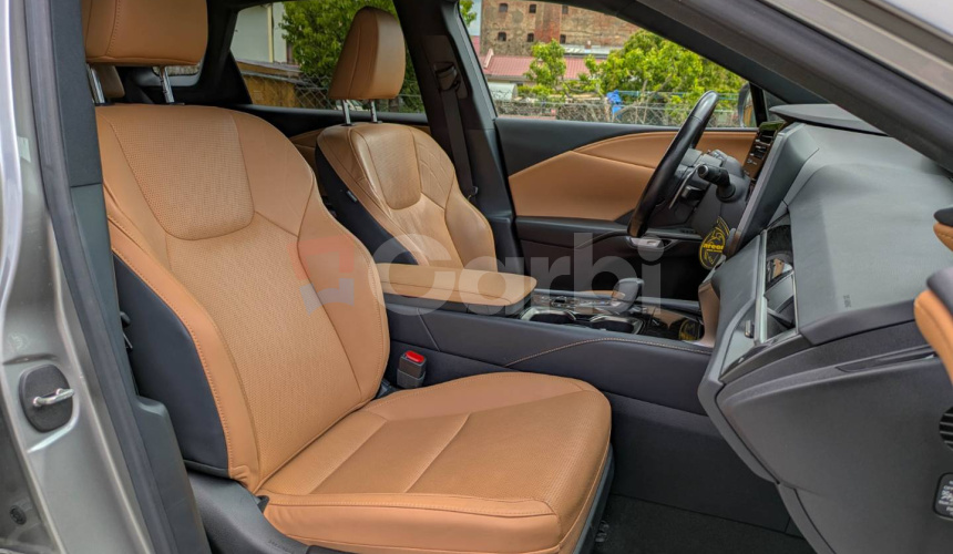 Lexus RX 450H+ Prestige Top, A/T, 227kW