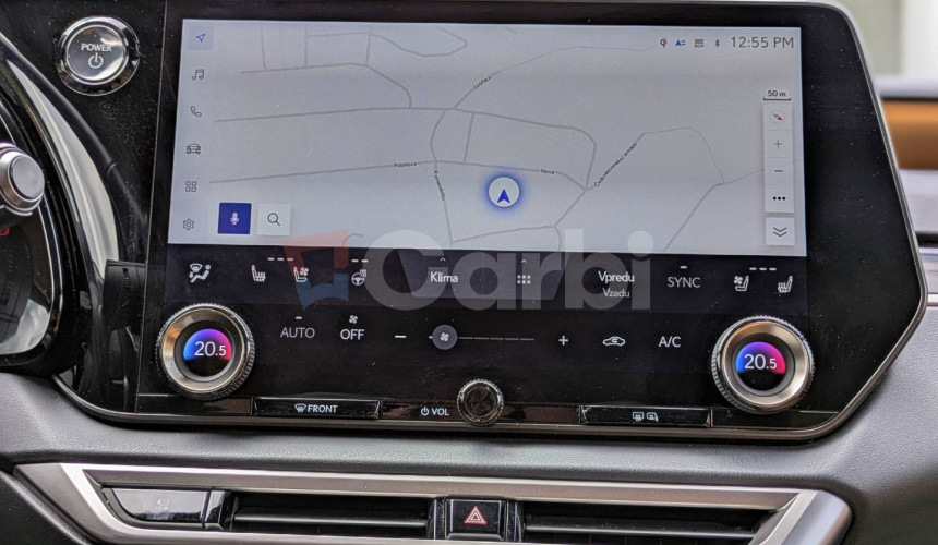 Lexus RX 450H+ Prestige Top, A/T, 227kW