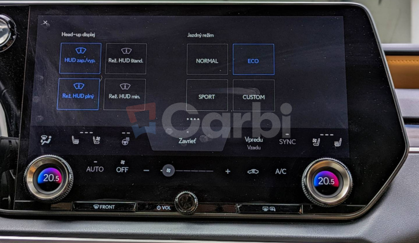 Lexus RX 450H+ Prestige Top, A/T, 227kW