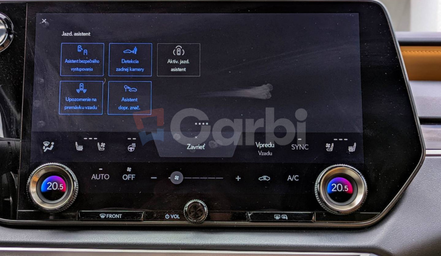 Lexus RX 450H+ Prestige Top, A/T, 227kW