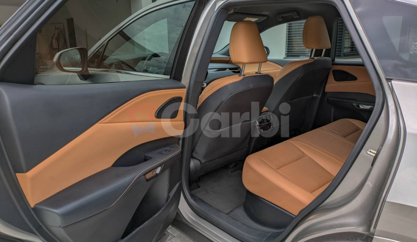 Lexus RX 450H+ Prestige Top, A/T, 227kW