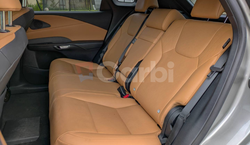 Lexus RX 450H+ Prestige Top, A/T, 227kW