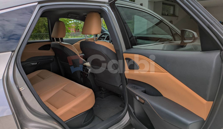 Lexus RX 450H+ Prestige Top, A/T, 227kW