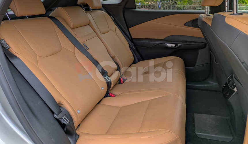 Lexus RX 450H+ Prestige Top, A/T, 227kW
