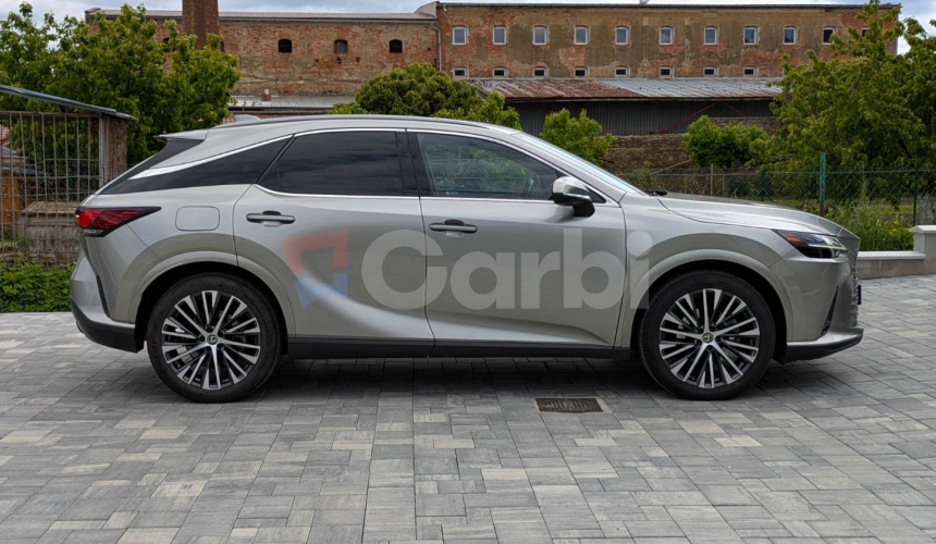 Lexus RX 450H+ Prestige Top, A/T, 227kW