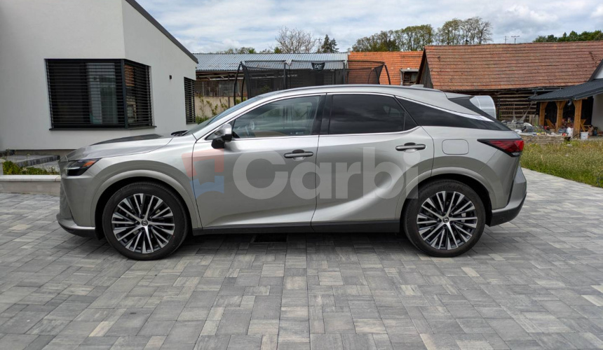 Lexus RX 450H+ Prestige Top, A/T, 227kW
