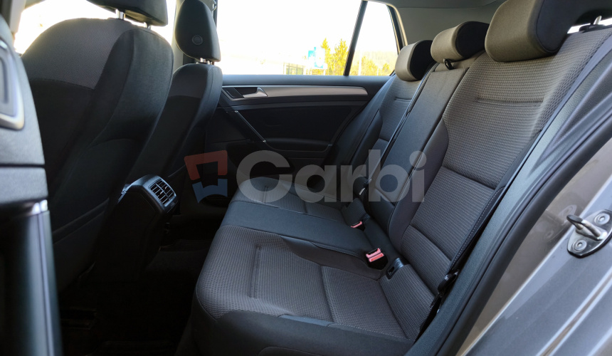 Volkswagen Golf 1.2 TSI Comfortline 77kW 2015