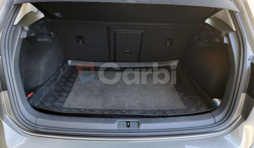 Volkswagen Golf 1.2 TSI Comfortline 77kW 2015