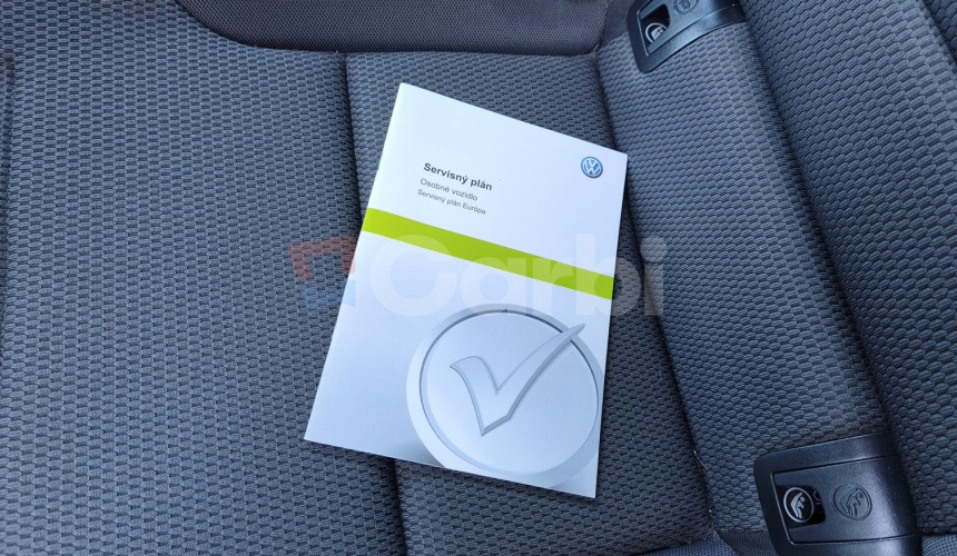 Volkswagen Golf 1.2 TSI Comfortline 77kW 2015