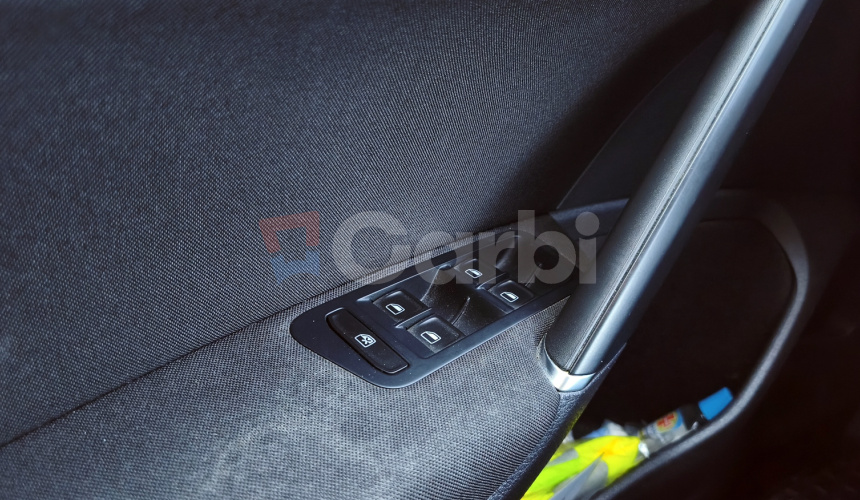 Volkswagen Golf 1.2 TSI Comfortline 77kW 2015