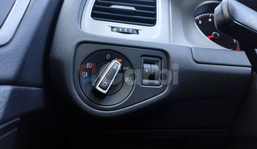 Volkswagen Golf 1.2 TSI Comfortline 77kW 2015