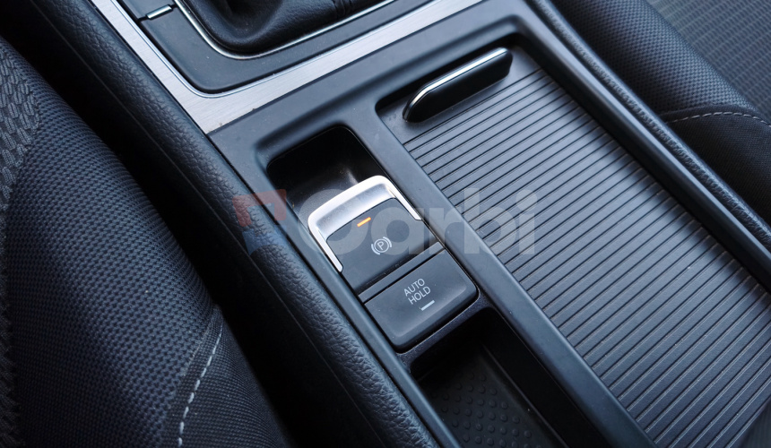 Volkswagen Golf 1.2 TSI Comfortline 77kW 2015