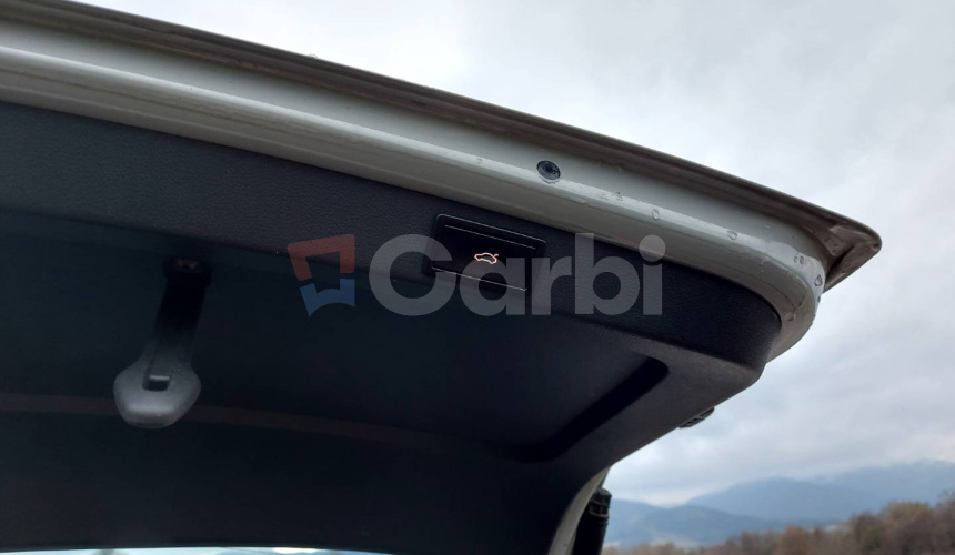 Škoda Octavia Combi 2.0 TDI DPF RS DSG