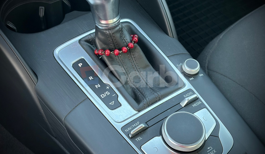 Audi A3 Limousine