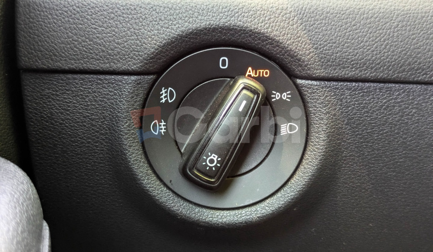 Škoda Octavia RS Combi 2.0 TDI 135kW, A6, 4x4