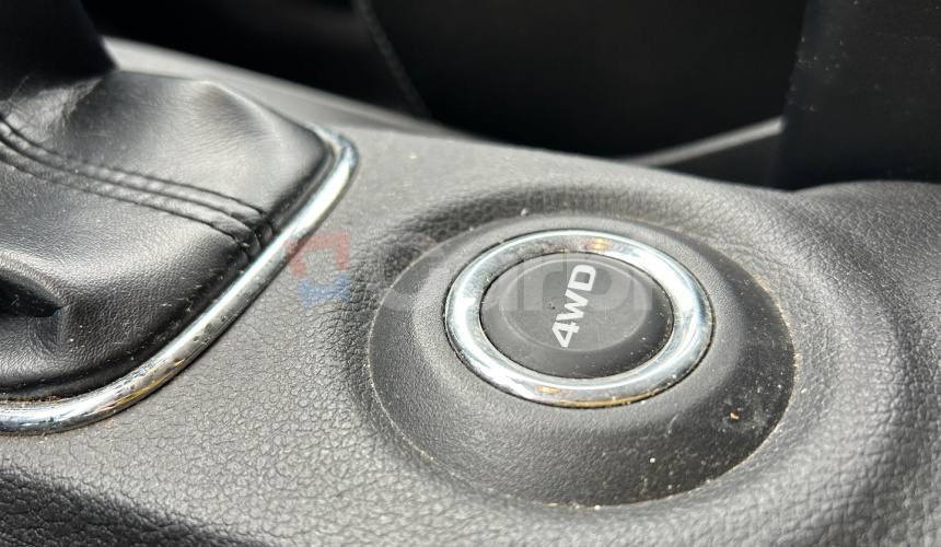 Mitsubishi Outlander MITSUBISHI