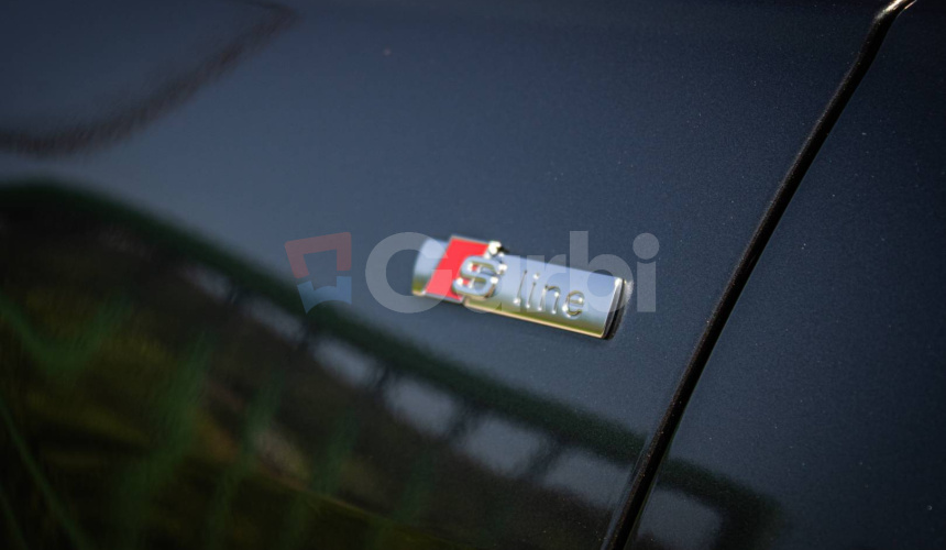 Audi A6 Avant 40 TDI Quattro 3xSline, Matrix LED, Pano, Soft-close, Virtual, Ambient