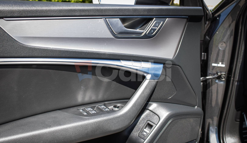 Audi A6 Avant 40 TDI Quattro 3xSline, Matrix LED, Pano, Soft-close, Virtual, Ambient