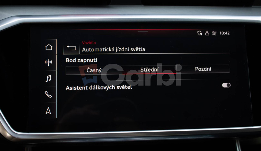 Audi A6 Avant 40 TDI Quattro 3xSline, Matrix LED, Pano, Soft-close, Virtual, Ambient
