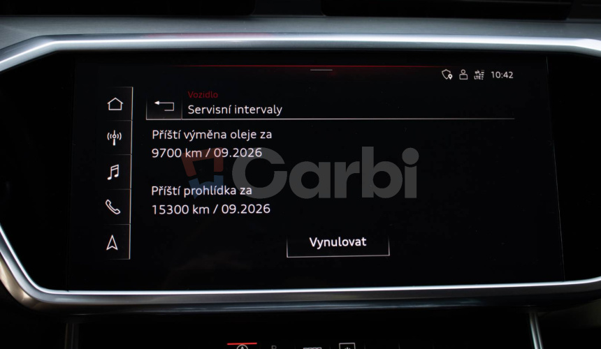 Audi A6 Avant 40 TDI Quattro 3xSline, Matrix LED, Pano, Soft-close, Virtual, Ambient