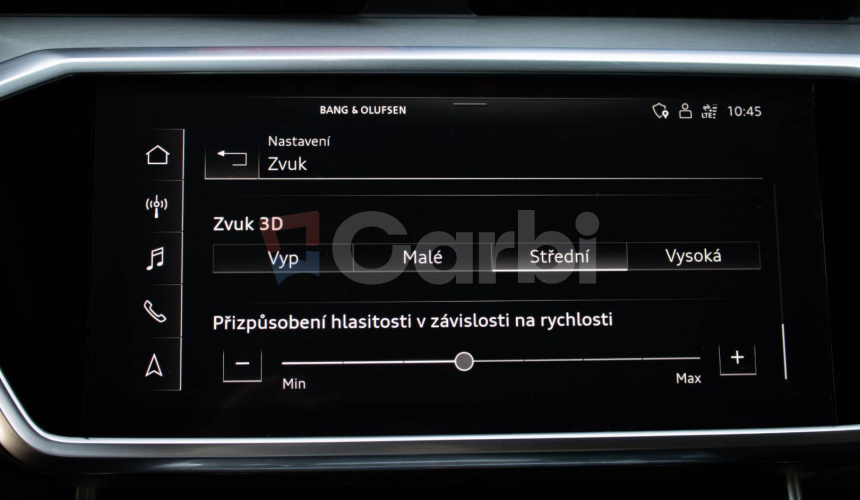 Audi A6 Avant 40 TDI Quattro 3xSline, Matrix LED, Pano, Soft-close, Virtual, Ambient