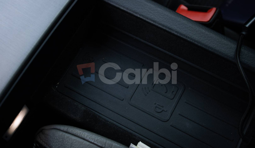 Audi A6 Avant 40 TDI Quattro 3xSline, Matrix LED, Pano, Soft-close, Virtual, Ambient