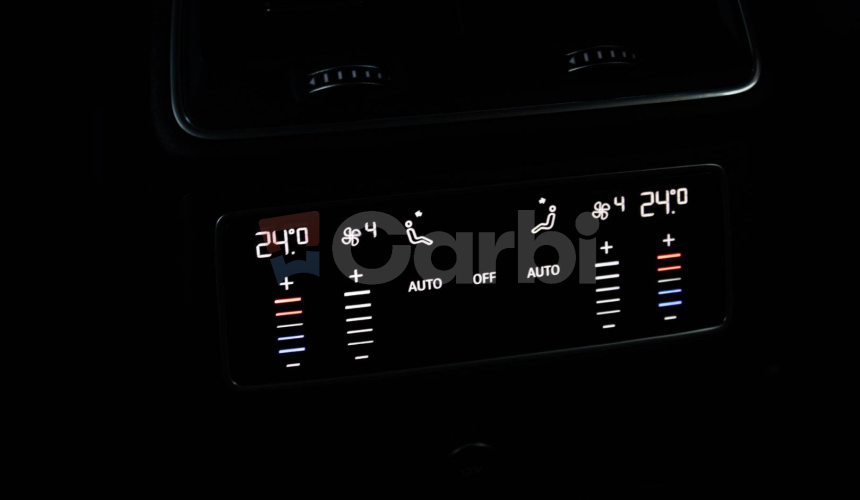 Audi A6 Avant 40 TDI Quattro 3xSline, Matrix LED, Pano, Soft-close, Virtual, Ambient