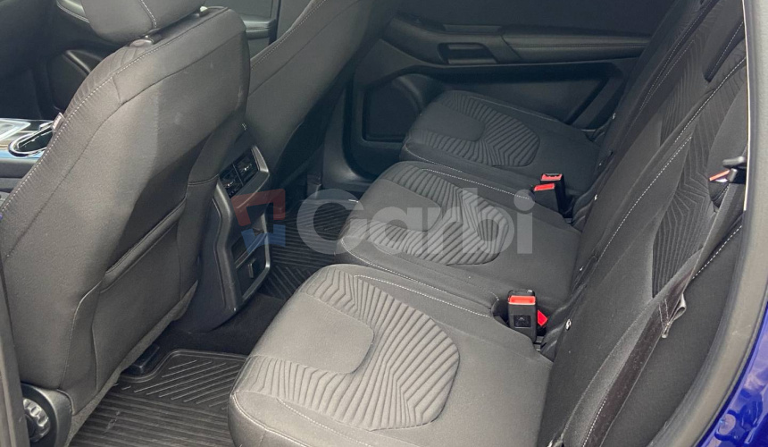 Ford S-Max 2.0 TDCi Duratorq 150 Trend A/T