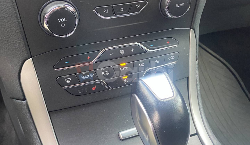 Ford S-Max 2.0 TDCi Duratorq 150 Trend A/T