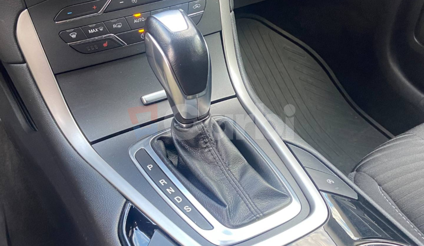 Ford S-Max 2.0 TDCi Duratorq 150 Trend A/T