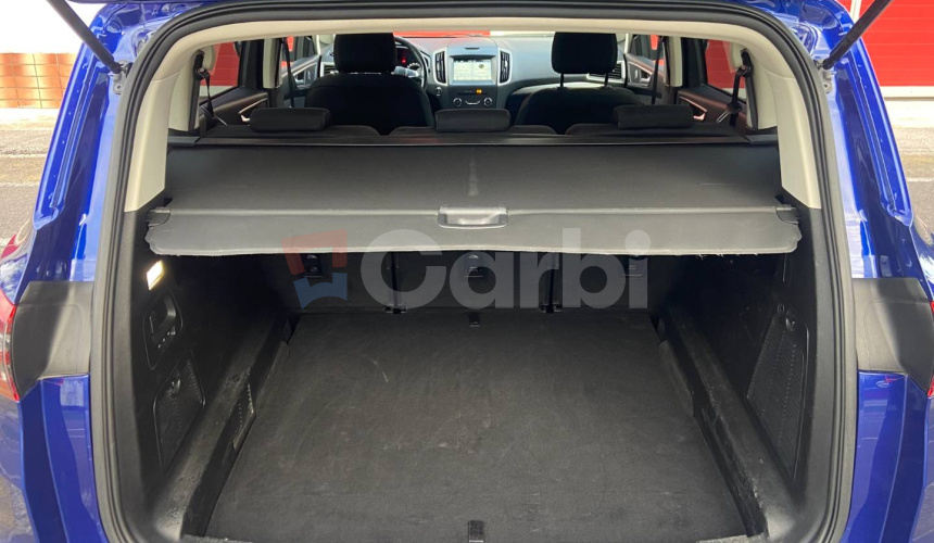 Ford S-Max 2.0 TDCi Duratorq 150 Trend A/T
