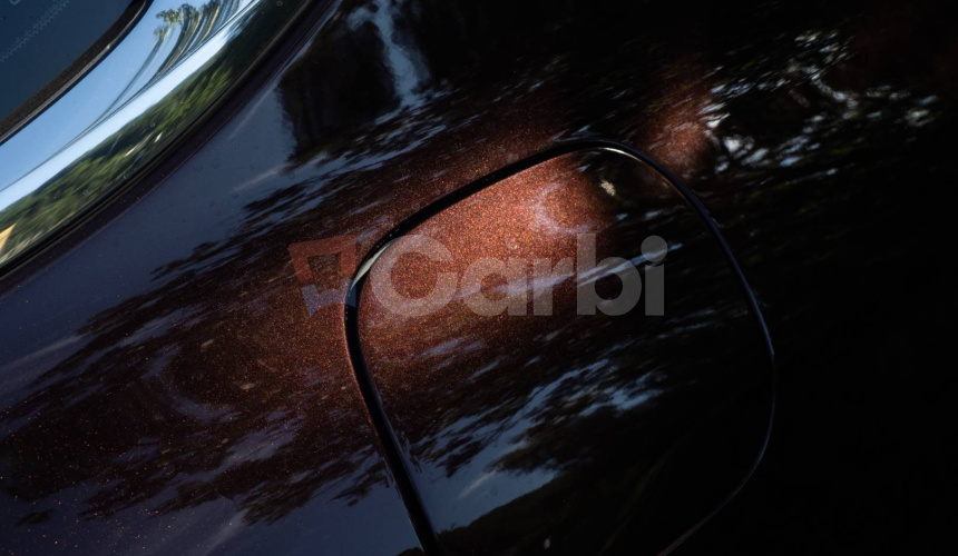 Lexus LS 500h F Sport