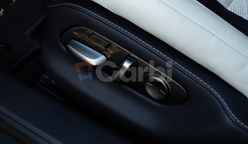 Lexus LS 500h F Sport