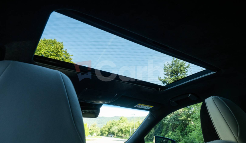 Lexus LS 500h F Sport