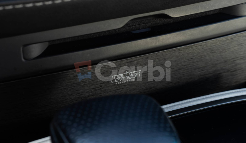 Lexus LS 500h F Sport