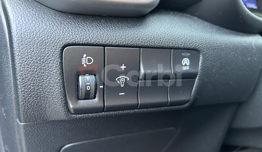 Kia Sportage  1.6 T-GDi 4x4