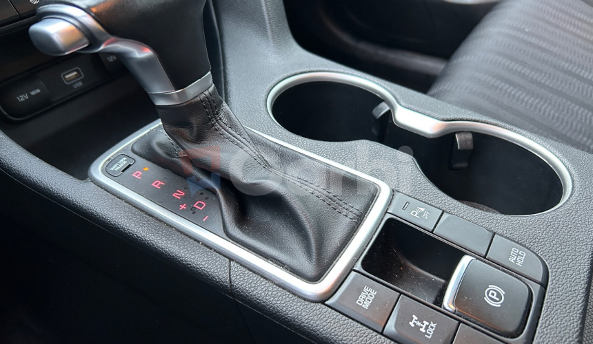 Kia Sportage  1.6 T-GDi 4x4