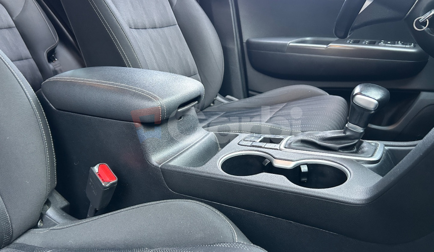 Kia Sportage  1.6 T-GDi 4x4