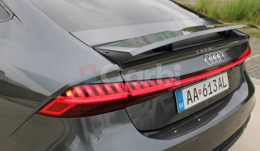 Audi A7 Sportback 50 3.0 TDI mHEV quattro tiptronic